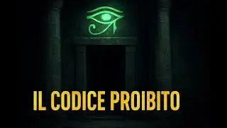 La Tomba Segreta di Osiride: Il Codice Perduto dell&rsquo;Oltretomba Egizio