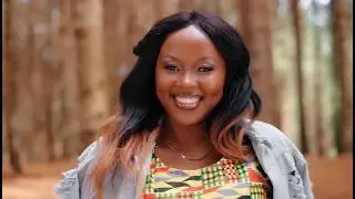 David Lutalo - SANYU LYANGE  (AI Music ) 2026