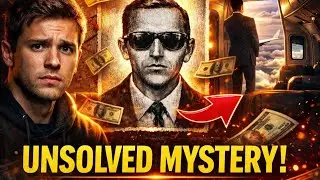 How D.B. Cooper Fooled the FBI and Vanished || The Impossible Heist