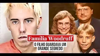 Caso Norma e Dennis Woodruff - O FILHO GUARDAVA UM GRANDE SEGREDO