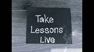 take lessons live fc.