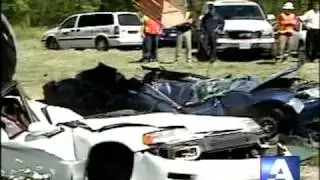 Street Racing Banned in Ontario Canada, YOUR CAR WILL BE CRUSHED!!!!!!