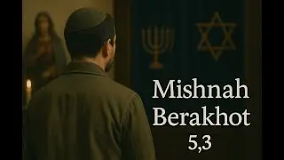 Mishnah Berakhot 5.3: The Dangers of Inserting Paganism and Syncretism into the Hebrew Liturgy