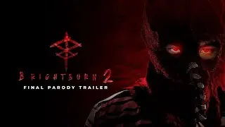 Brightburn 2 - Evil Has Only Just Begun (2025) Final Parody Trailer