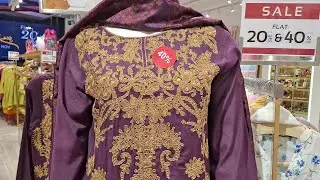 J.Sale On New Winter Pret 2025🔥| J.Junaid Jamshed Sale &hearts;️| Jdot Sale