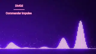 Commander Impulse | DivKid