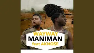Maniman
