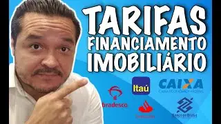 Quais São As Tarifas Bancarias Ao Contratar Um Financiamento Imobiliário? | Guimarães