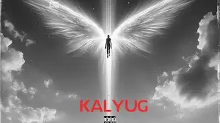 KALYUG | RAVANE | Truth-Based Punjabi x Hindi Rap | Reality Check 2025