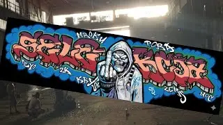 Peyo - SELEKCJA Feat. MROKU PORA (Official Video)
