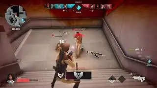 Roll to reload is OP
