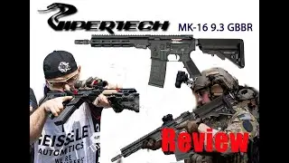 Viper Tech GBBR 2023 (URGI) - Review