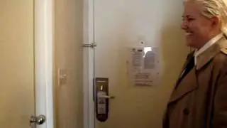 A.. Alone time? Do I need to go get Sam?