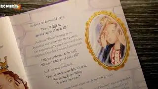 Snow White | Fairy tales | Reading Speaking Practice for IELTS & PTE | ASMR Bedtime Stories