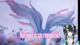 Reaction | Homeward Fins | Rafayel's  Birthday Immersive Video | Love and Deepspace