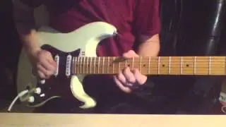 Oz Noy - Epistrofunk Cover