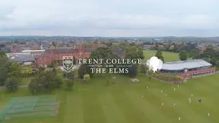 Trent College & The Elms, Go Further (30 second version)