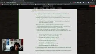 ESO Update 35 PTS: A Retired Raider's Perspective