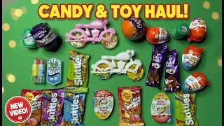 Mind-Blowing ASMR: Extreme Close-Up Vintage Candy Reverse Unwrap (Satisfying Sounds)