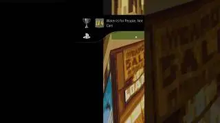 Water Is for People, Not Cars Trophy 🥈 #twistedmetal #highscore #trophyhunter #playstation #gamers