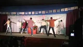 Diwali Dance- Green Bay Blasters - Part2