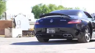 SEMA INTRO 2016