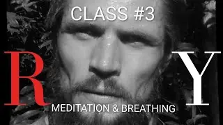 Real Yoga Live #3: Simple Asanas & Breathing