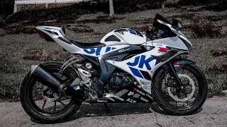 status gsx r 150