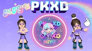 Miyu mumya oynuyor