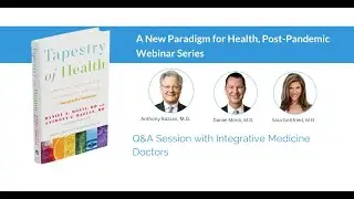 Tips to Boost Your Immune System | Dr. Sara Gottfried