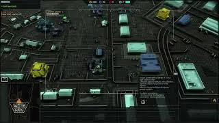 Act of Aggression: Chimera Mission 7 - Into The Chimera's Lair