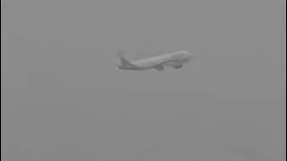Plane spotting at Dhaka airport part 2 