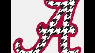 Alabama Crimson Tide Preview / Cooper Bateman, Blake Barnett, Damien Harris, Bo Scarbrough