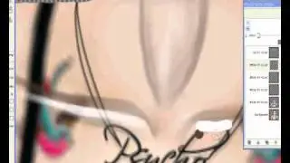 Speedtime imvu edit,Happy birthday Sandra!!.wmv