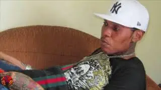 Vybz Kartel - Mhm Hm (BLAKGOLD Remix)