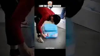 Best Workers VS This One ☠️
