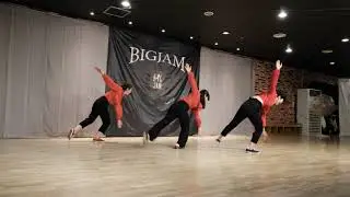 Big Jam 2019 (Solo Jazz Workshop & Party) - 3! 4! Showcase 06