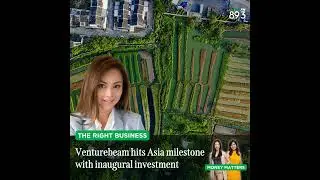 Right Business: Shaping the future of impact investment in Asia&rsquo;s venture landscape