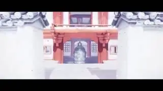 Overwatch Montage (KennySalty)