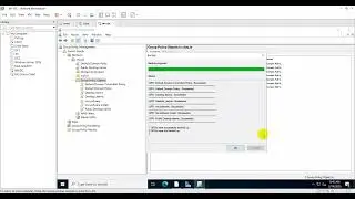 How to backup and restore GPO in Windows Server 2022