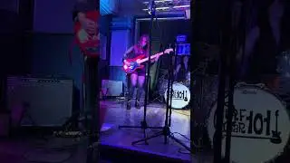 The Greasy Gills - ? at Endless Winter Surf Fest February 3, 2024