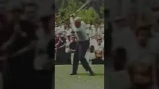Jack Nicklaus - What a Swing. In Slow Mo #jacknicklaus #golfswing #golftips