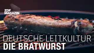 Die W&uuml;rste des Deutschen sind unantastbar!  | ZDF Magazin Royale