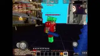 Chilling in RvM