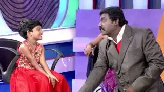 Kutty Chutties - Promo - 31-10-12