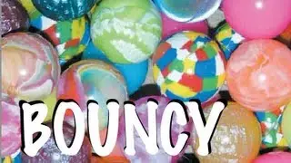 How Make A Bouncy Ball (HowToBasic Parody)
