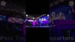Mirame by Jp el Chamaco(En Vivo)