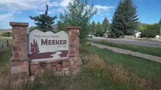 Town of Meeker, CO