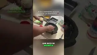 Salsa de AJO para SHAWARMA #jimmyblessed #shawarma #roblox #humor #robloxmemes