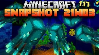 Snapshot 21w03 - THE GLOWING SQUID HAS ARRIVED